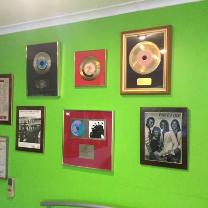 The Studio, Ascot Winkfield Eksteriør bilde